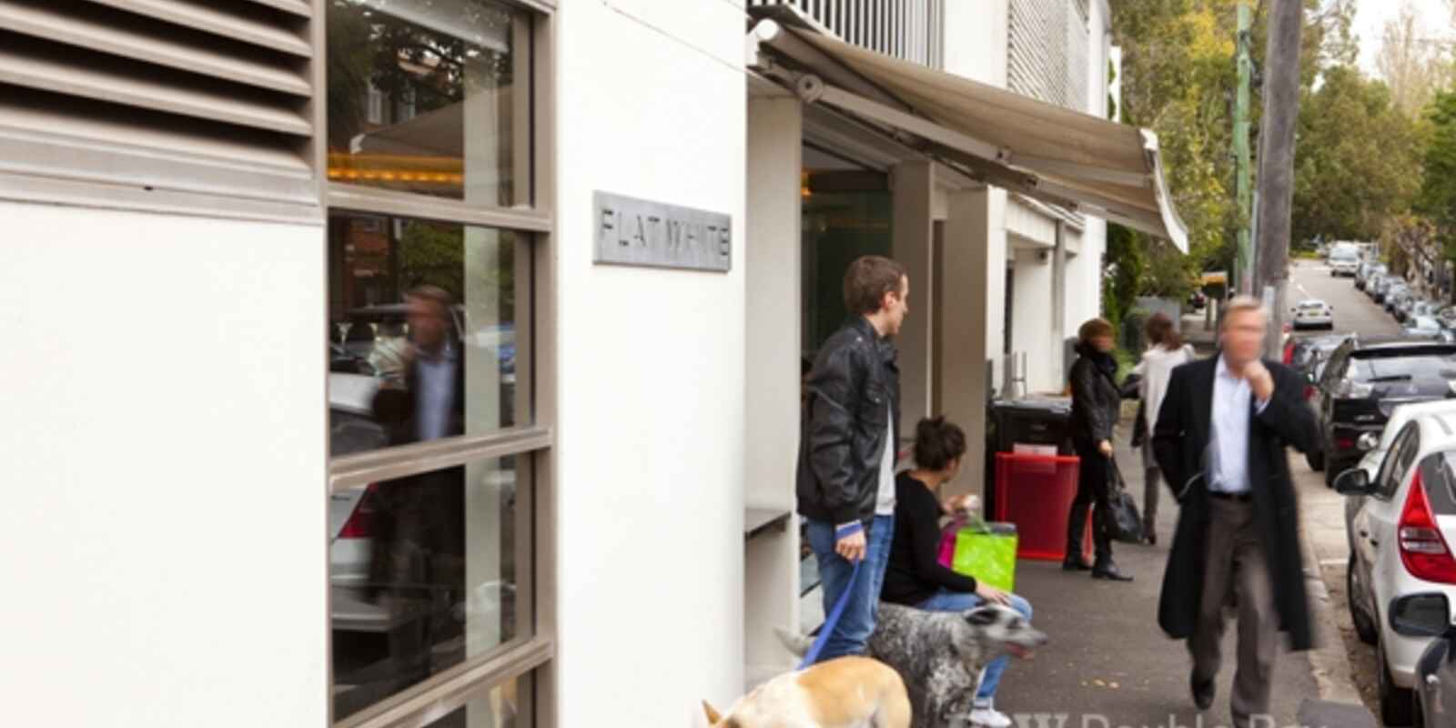 130 Jersey Road Paddington 130 Jersey Road Paddington