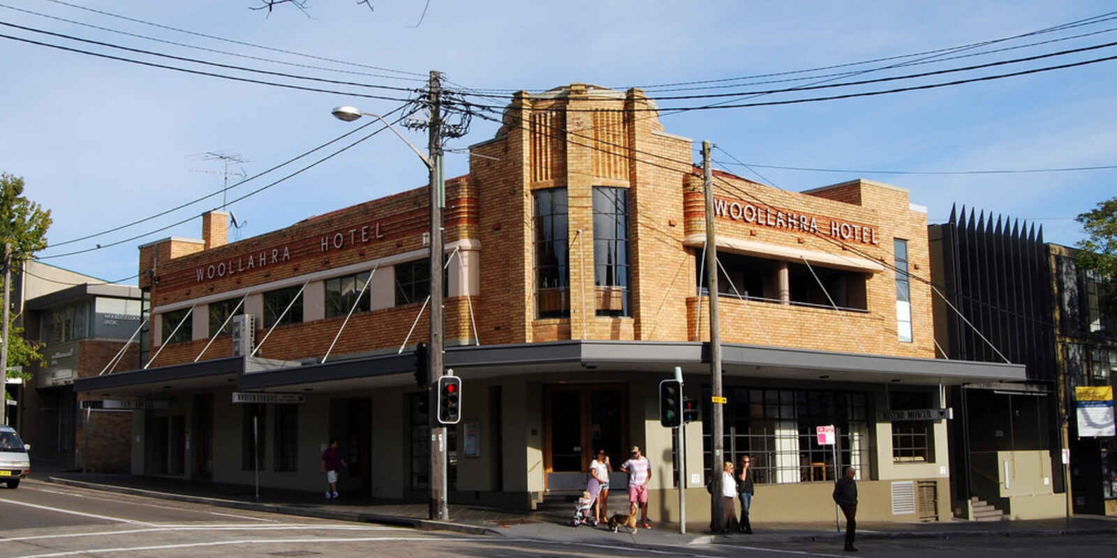 130 Jersey Road Paddington 130 Jersey Road Paddington