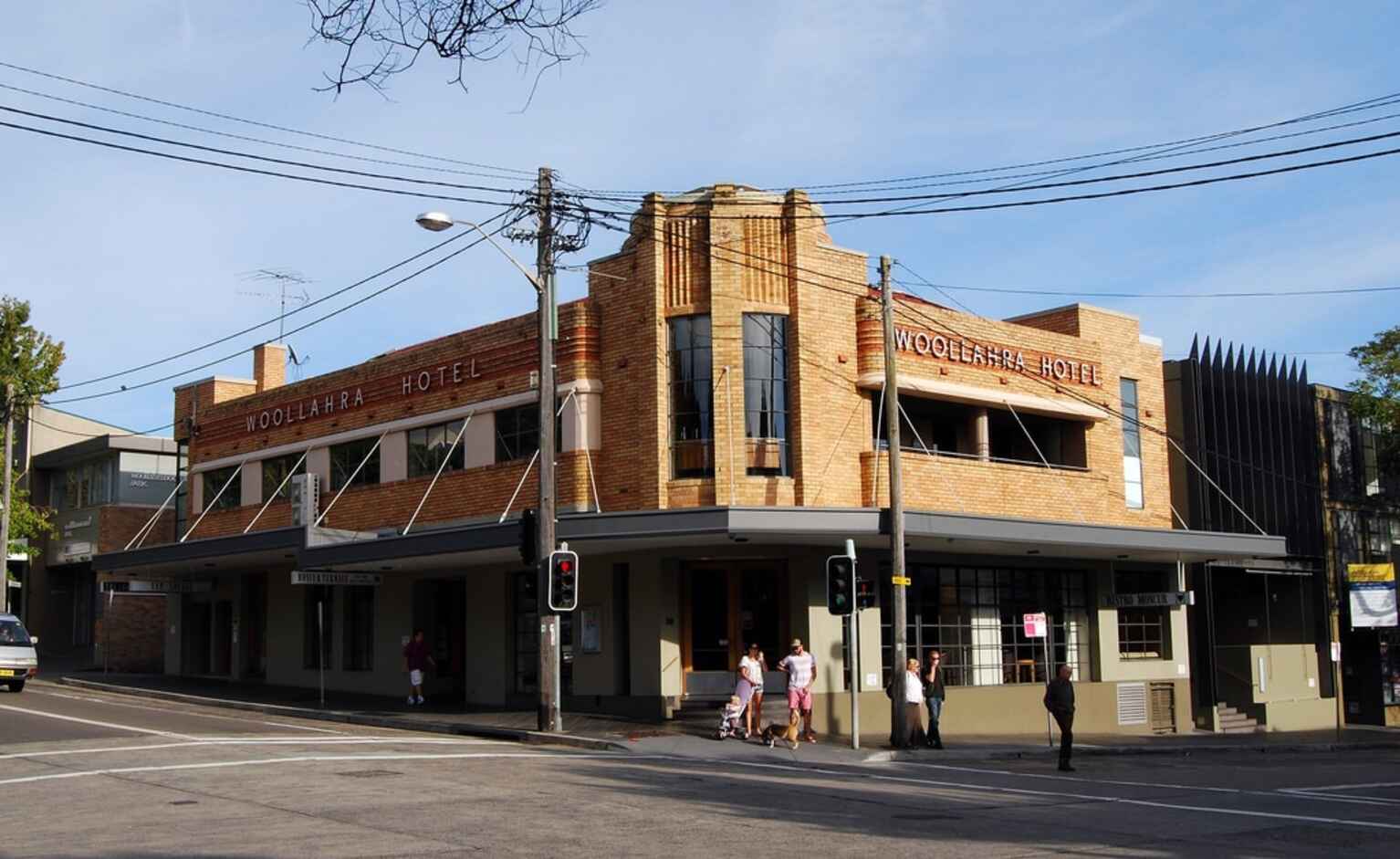 130 Jersey Road Paddington