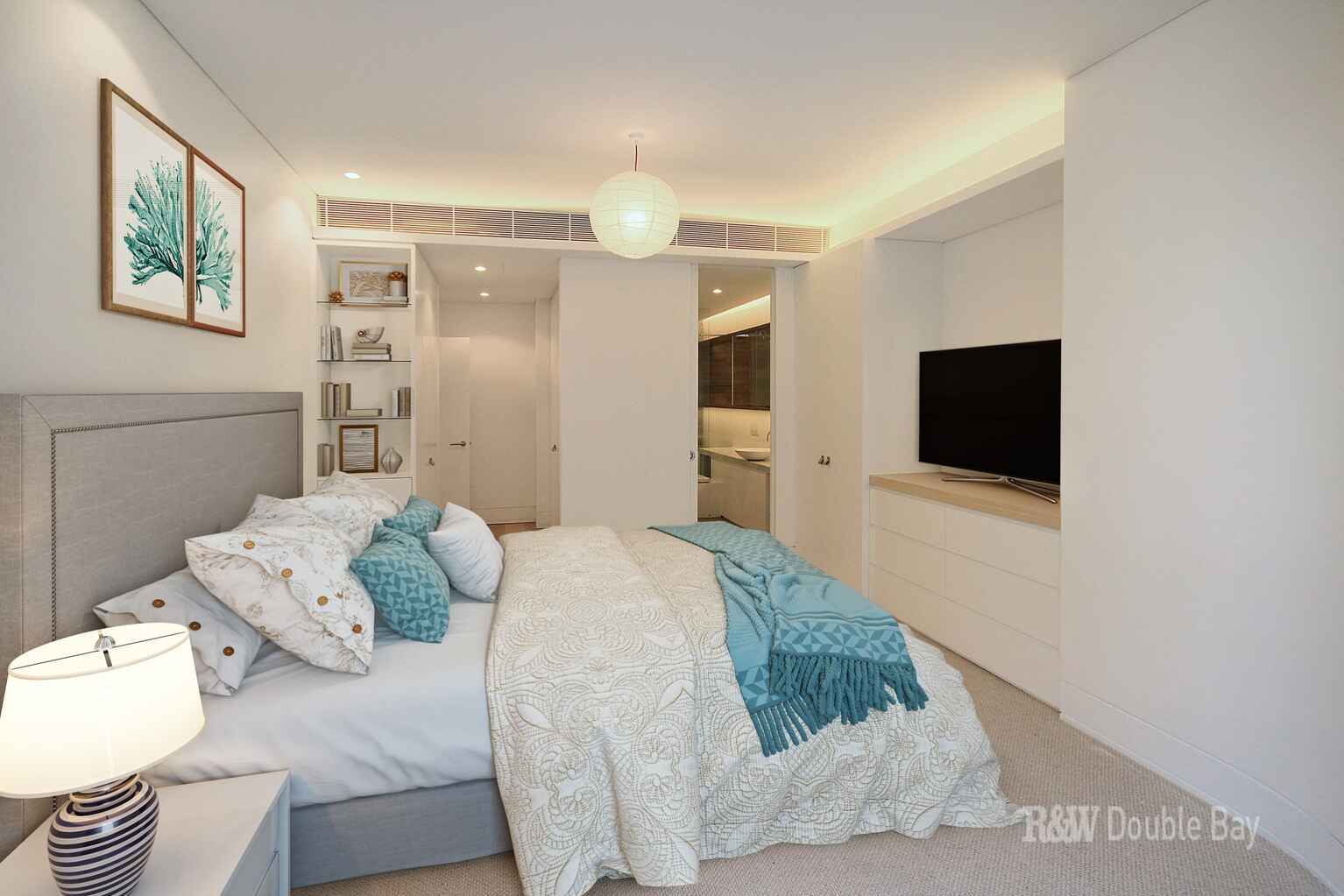 2/535 New South Head Road Double Bay