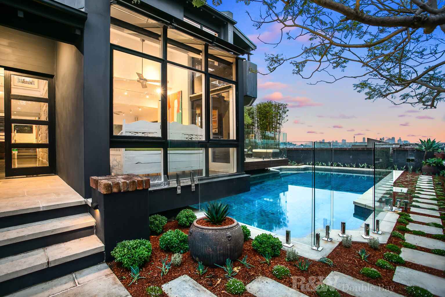 13 Fernleigh Avenue Rose Bay 13 Fernleigh Avenue Rose Bay