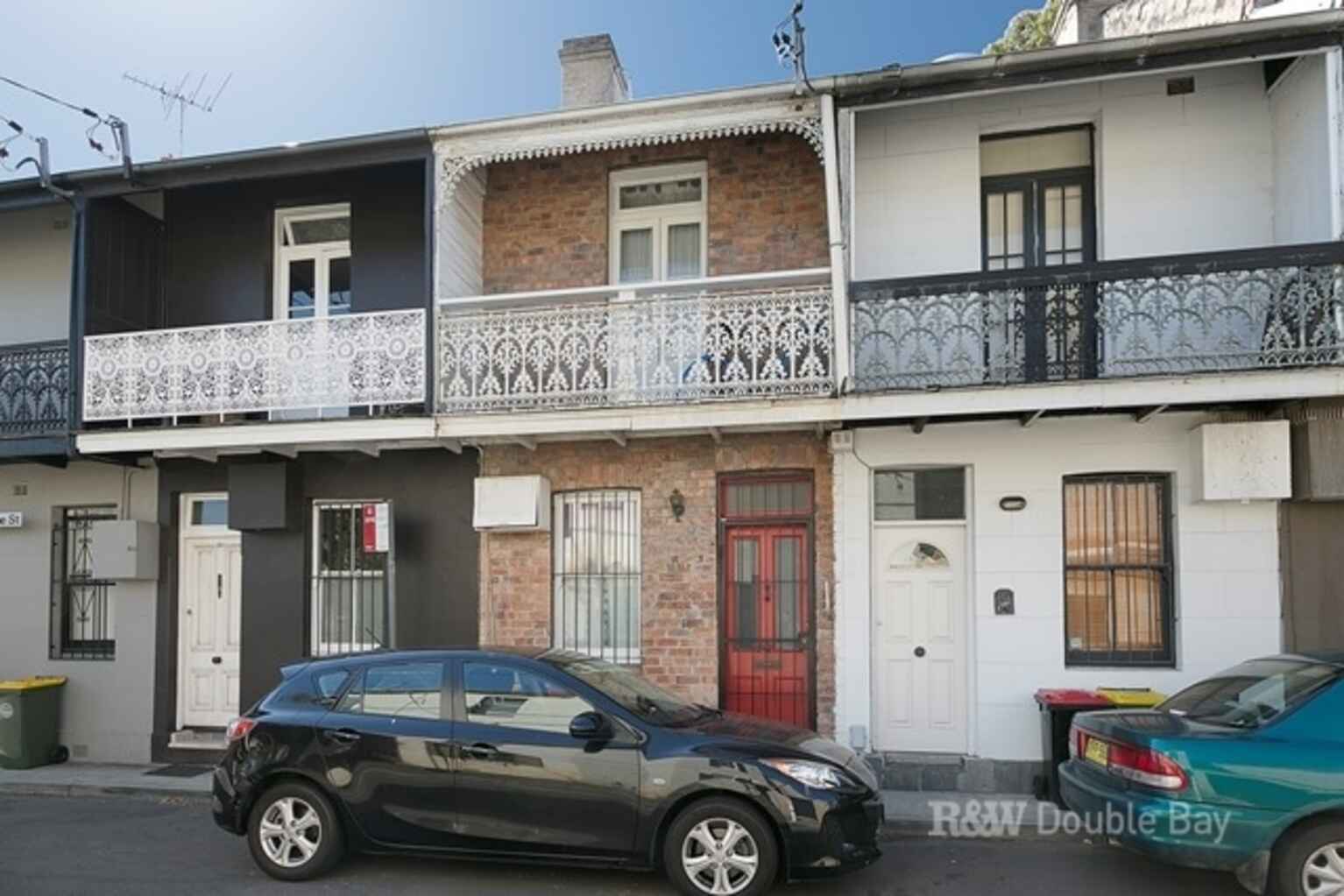 19 McGarvie Street Paddington 19 McGarvie Street Paddington