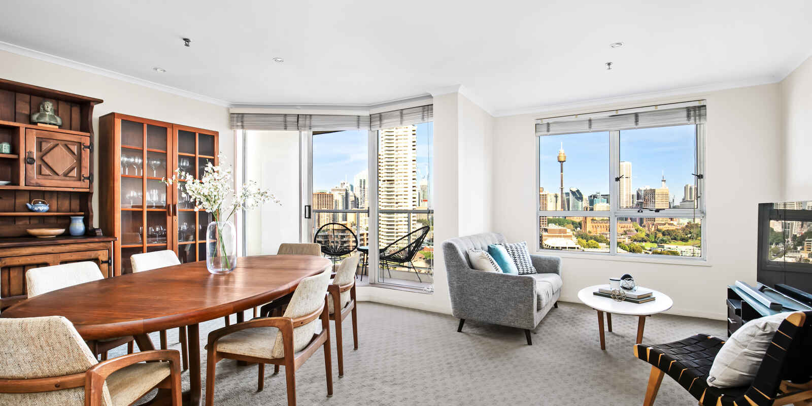 1405/1 Kings Cross Road Darlinghurst