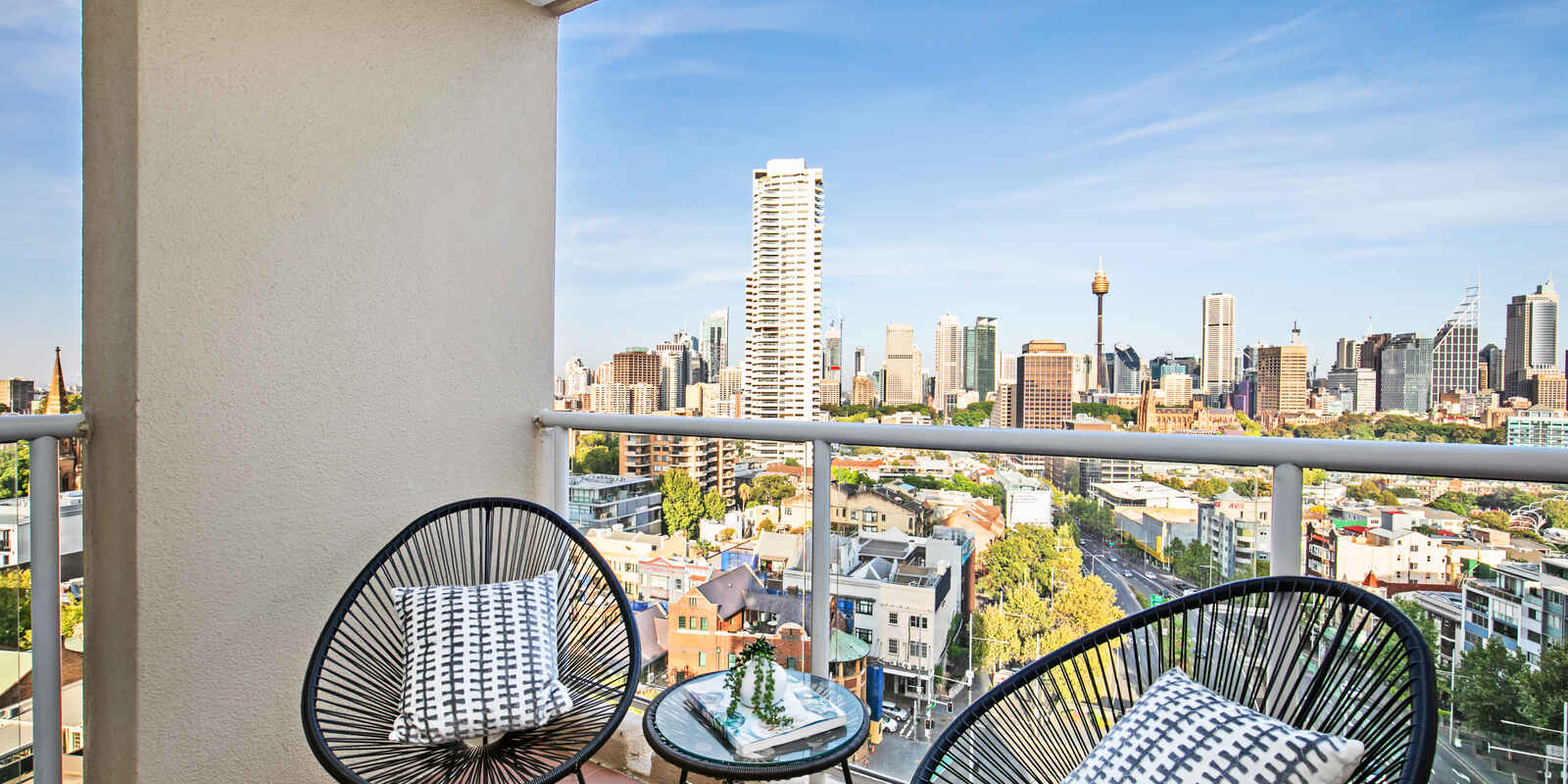 1405/1 Kings Cross Road Darlinghurst