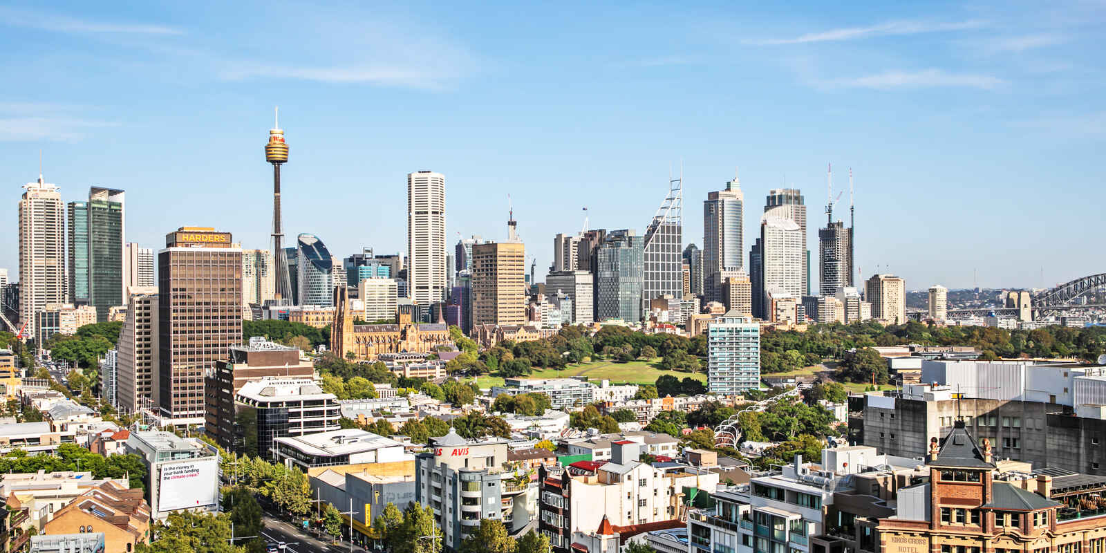 1405/1 Kings Cross Road Darlinghurst