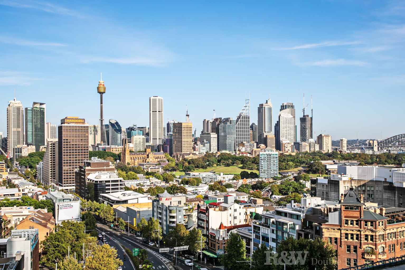 1405/1 Kings Cross Road Darlinghurst