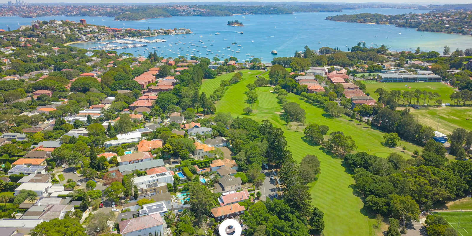 135 O’Sullivan Road Bellevue Hill