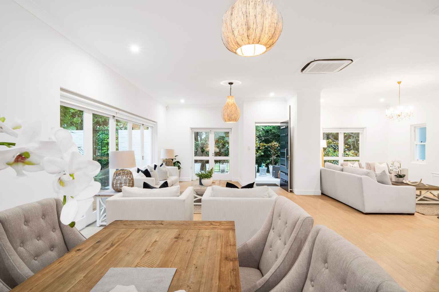 135 O’Sullivan Road Bellevue Hill 135 O’Sullivan Road Bellevue Hill