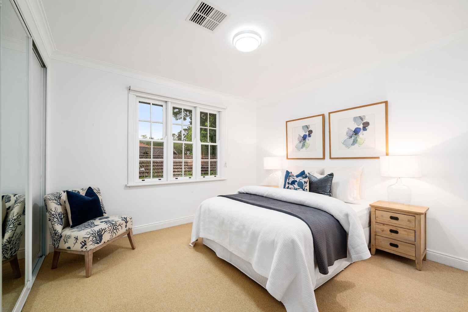 135 O’Sullivan Road Bellevue Hill 135 O’Sullivan Road Bellevue Hill