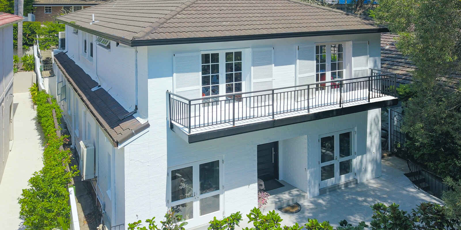 135 O’Sullivan Road Bellevue Hill