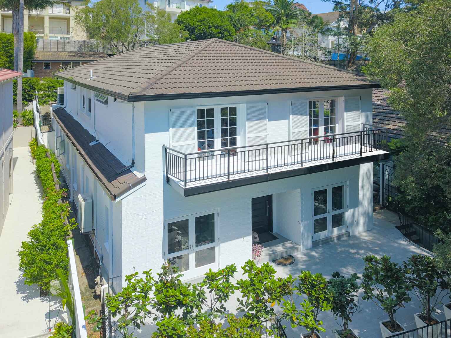 135 O’Sullivan Road Bellevue Hill 135 O’Sullivan Road Bellevue Hill