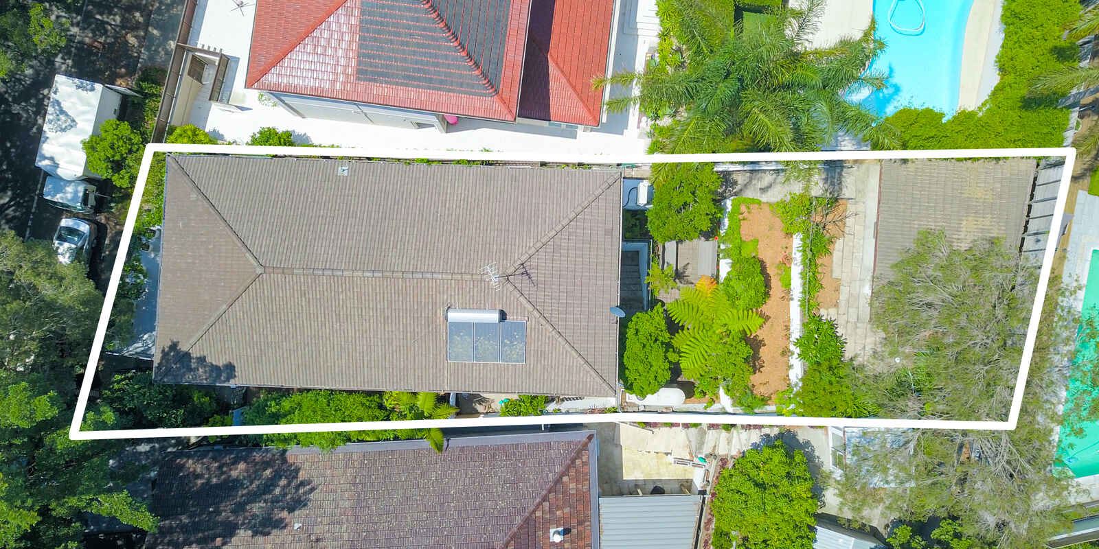 135 O’Sullivan Road Bellevue Hill