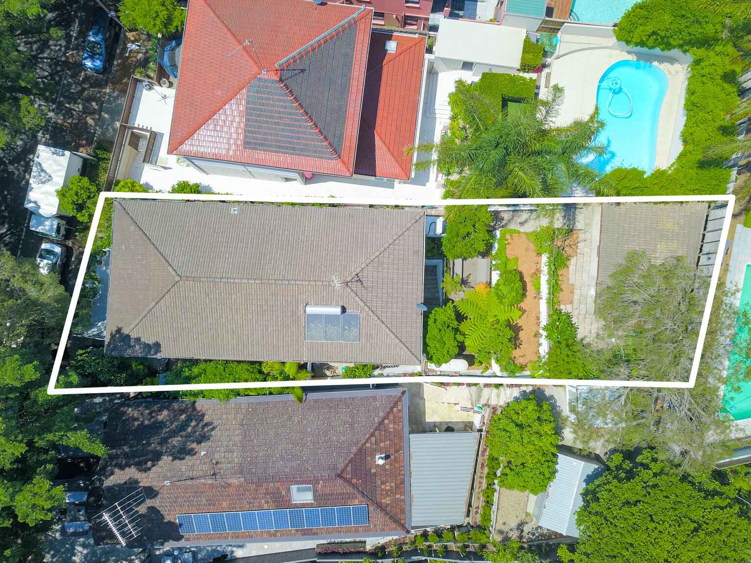 135 O’Sullivan Road Bellevue Hill 135 O’Sullivan Road Bellevue Hill