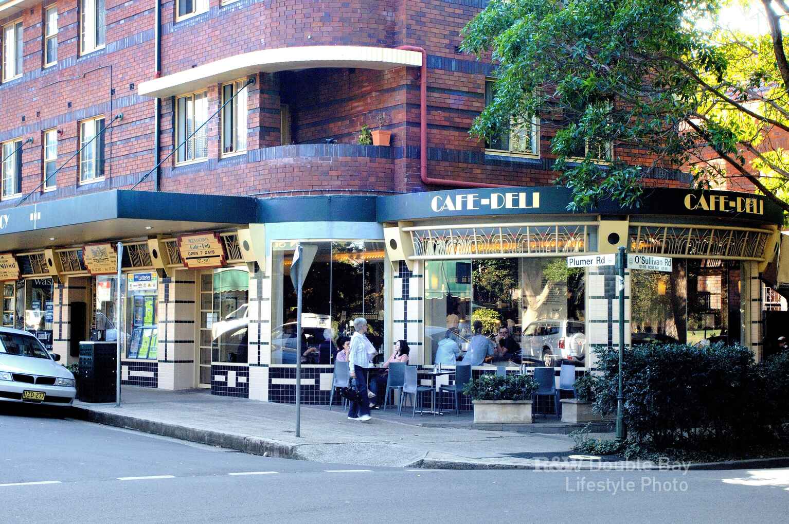 135 O’Sullivan Road Bellevue Hill 135 O’Sullivan Road Bellevue Hill