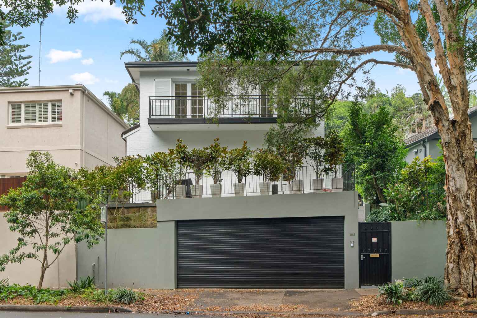 135 O’Sullivan Road Bellevue Hill 135 O’Sullivan Road Bellevue Hill