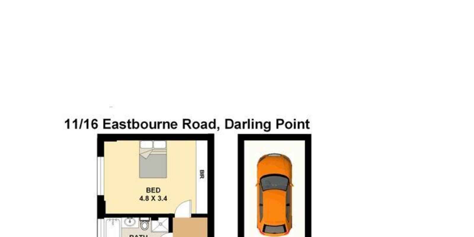 11/16-18 Eastbourne Road Darling Point