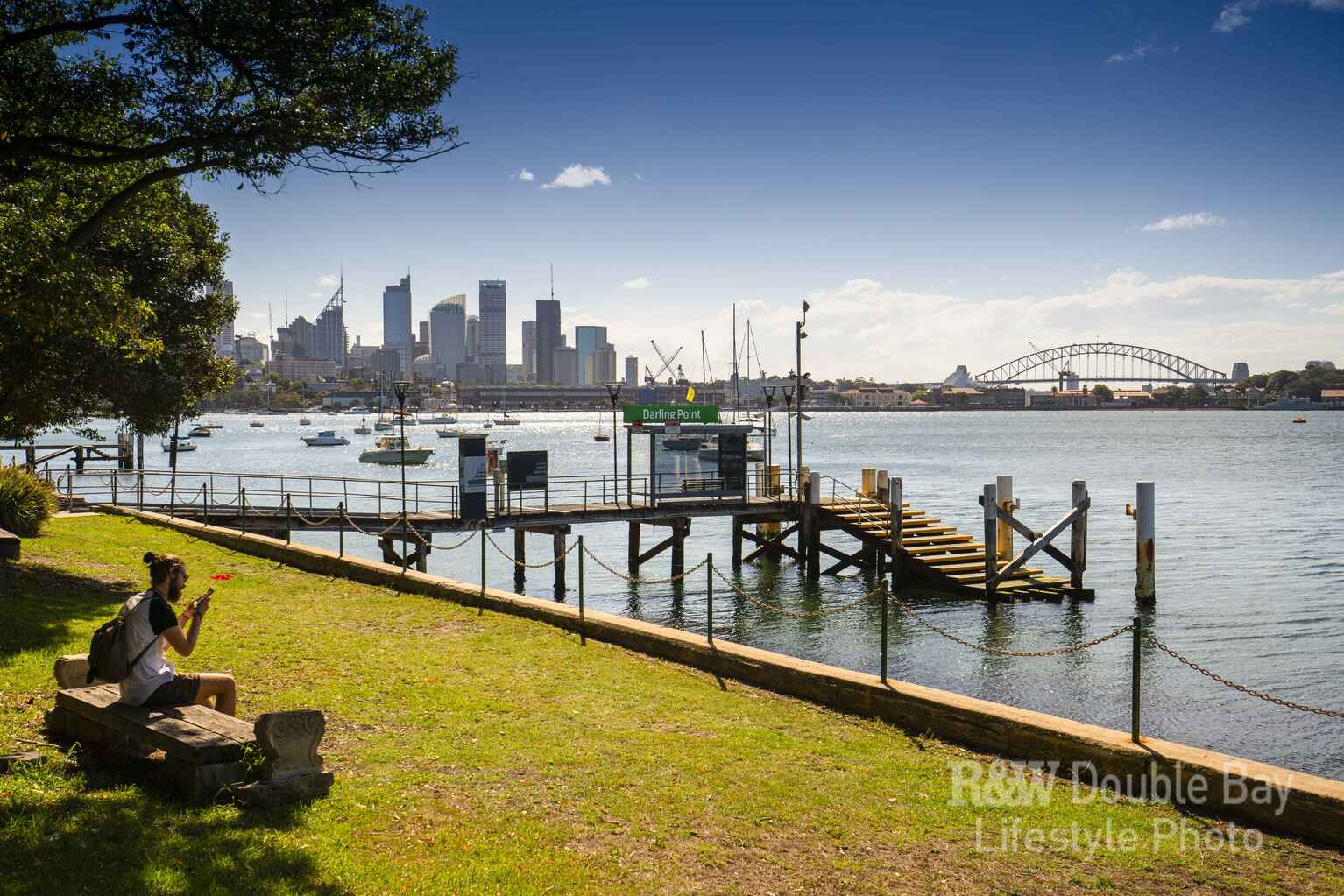 11/16-18 Eastbourne Road Darling Point