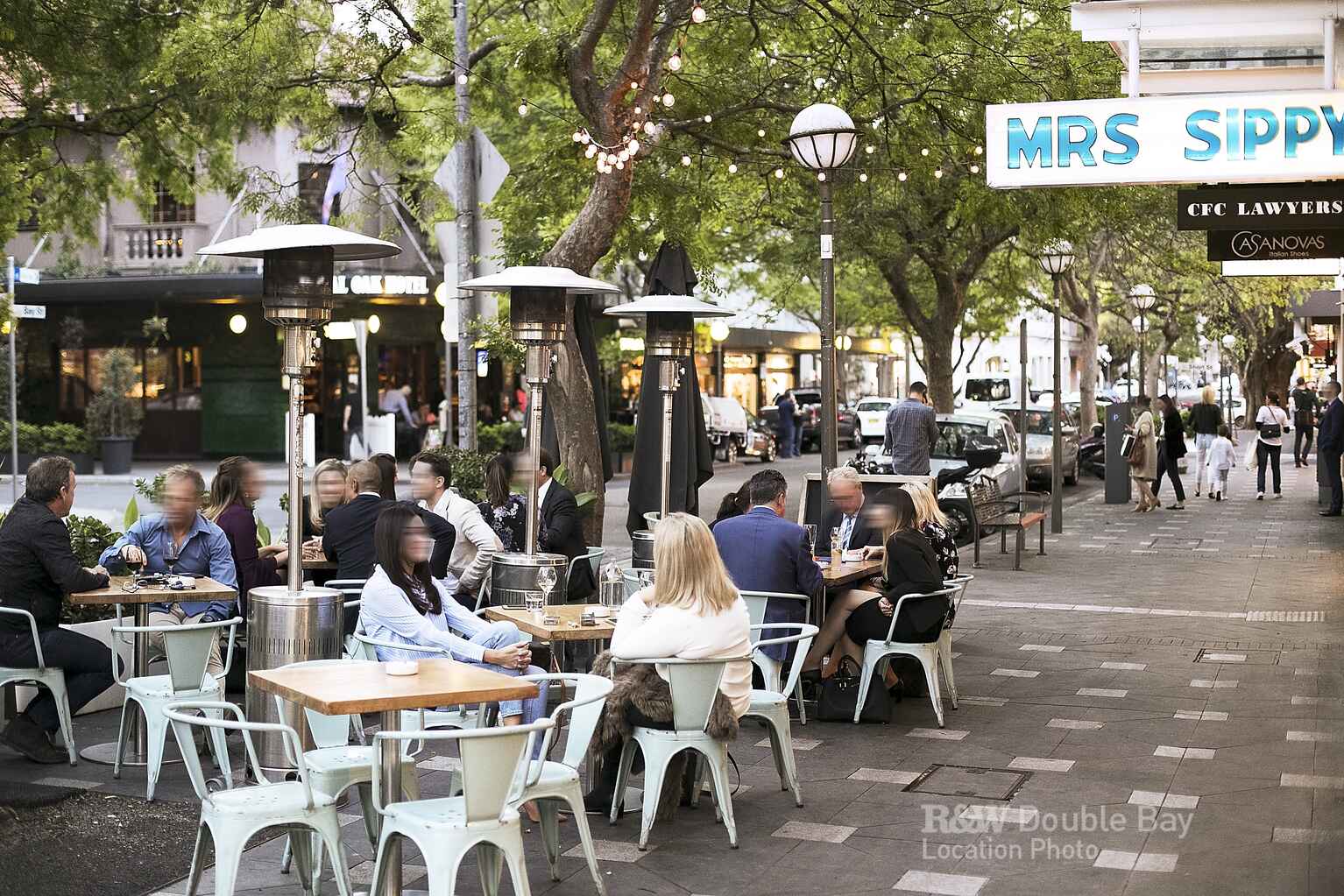 11/16-18 Eastbourne Road Darling Point