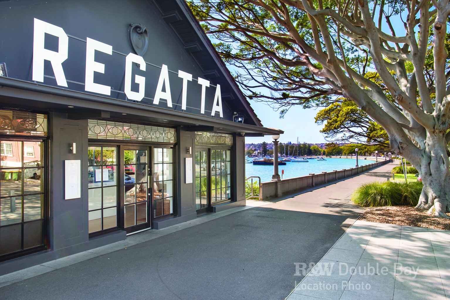 2/16 Cranbrook Road Bellevue Hill