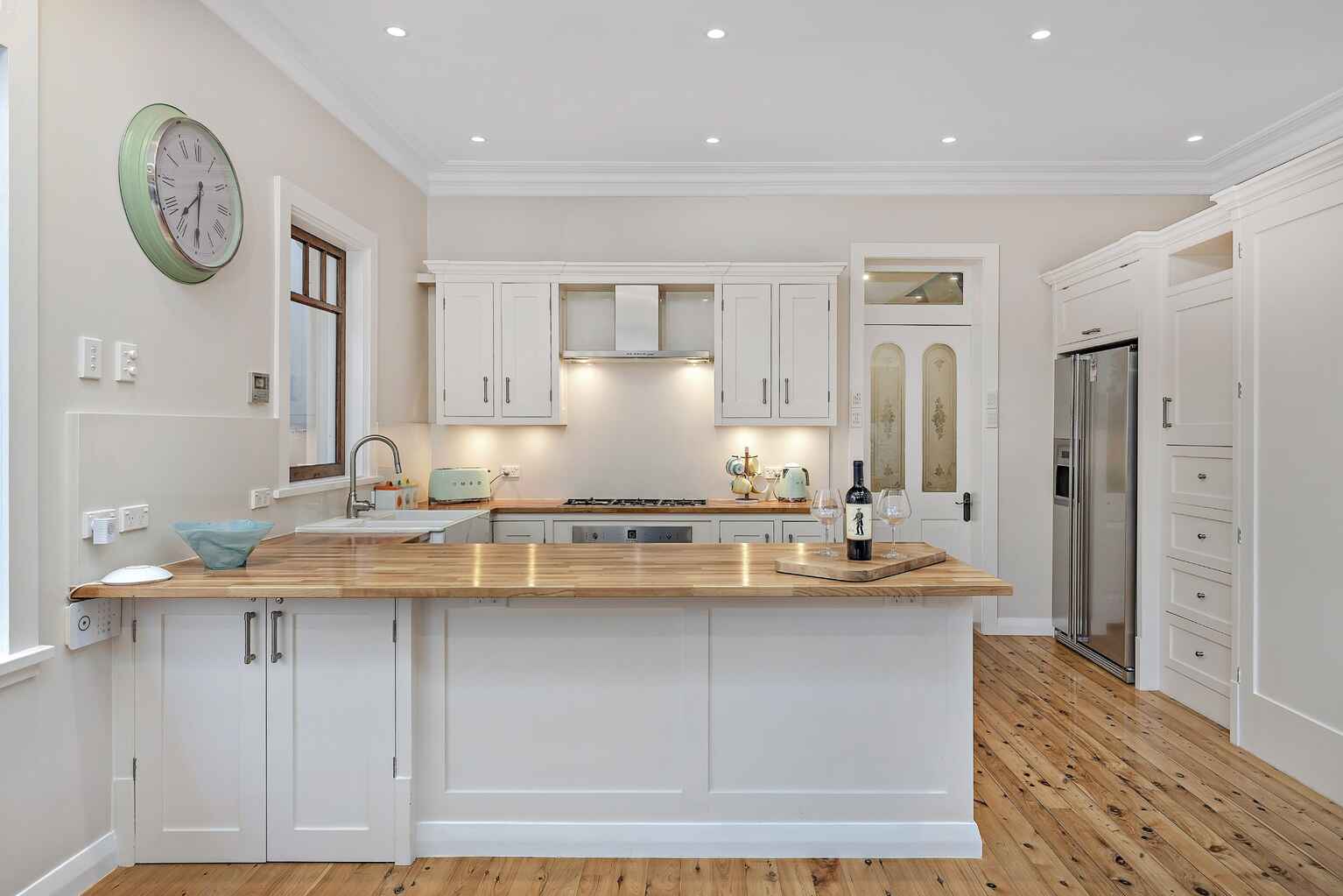 7 Wellington Street Rozelle