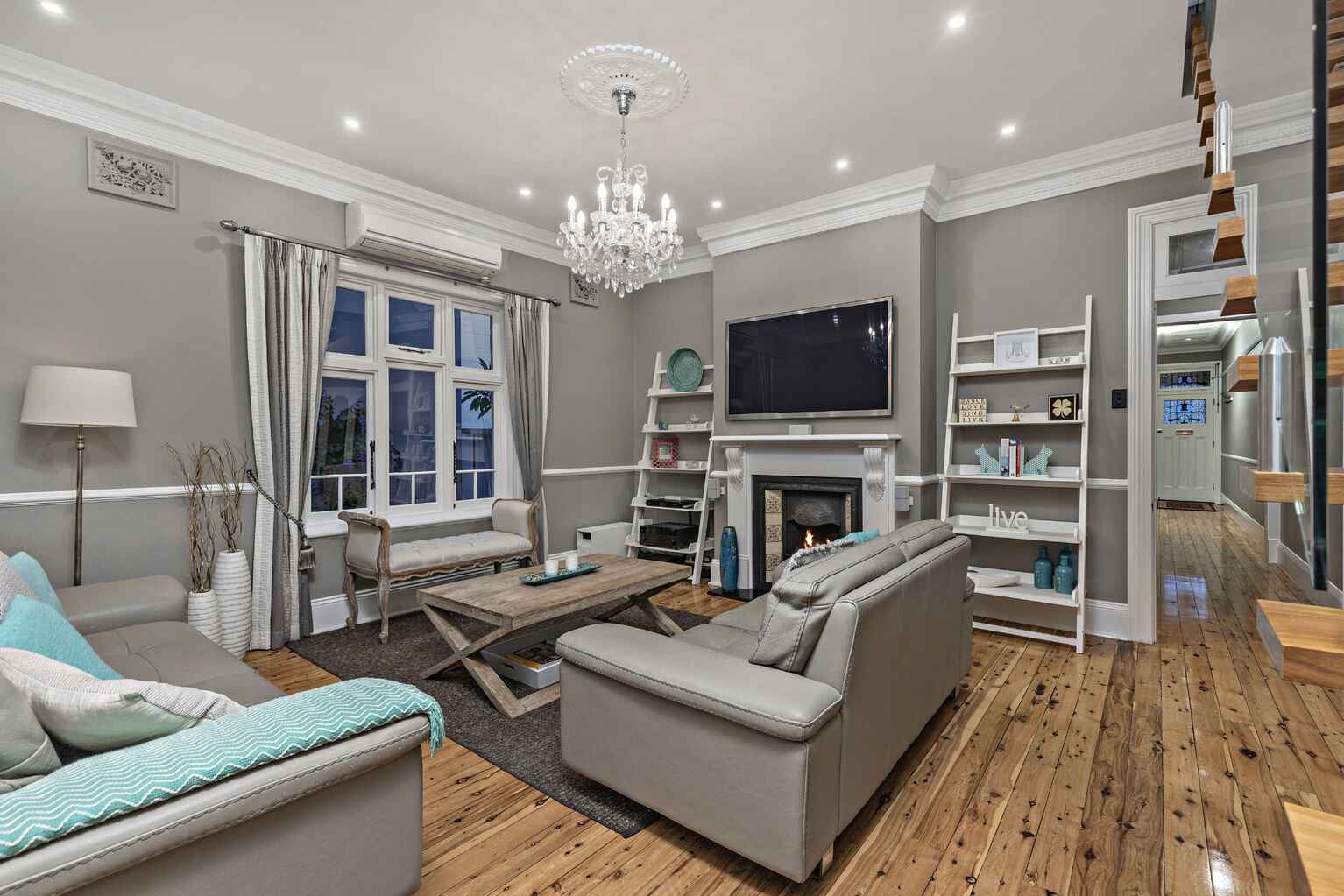 7 Wellington Street Rozelle