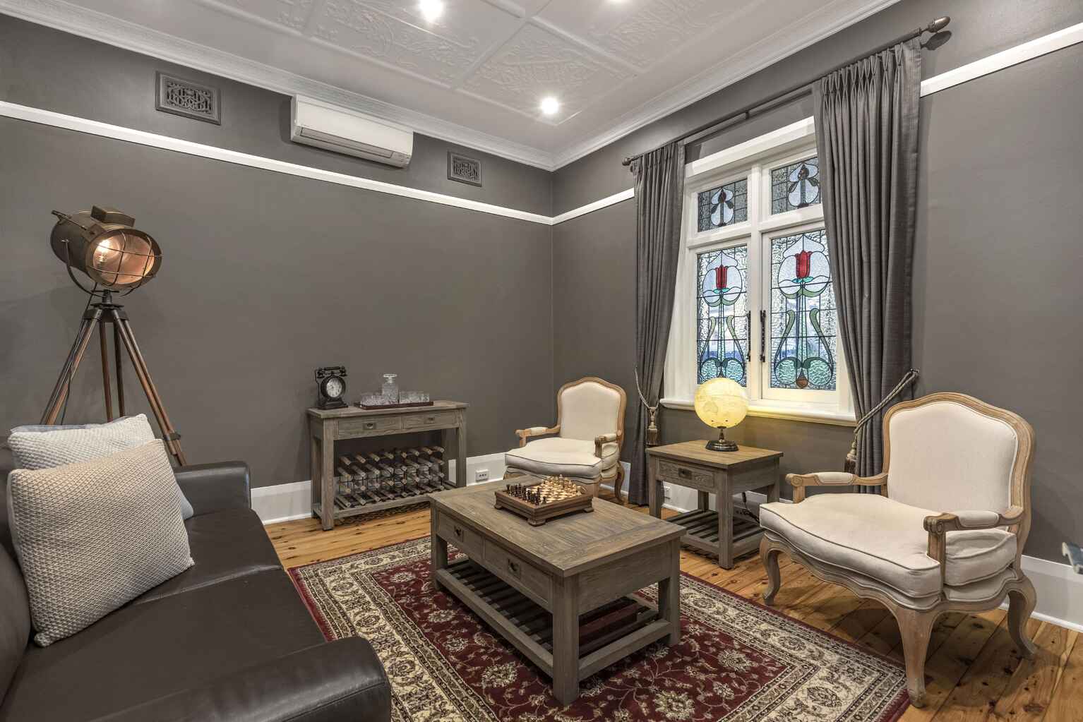 7 Wellington Street Rozelle