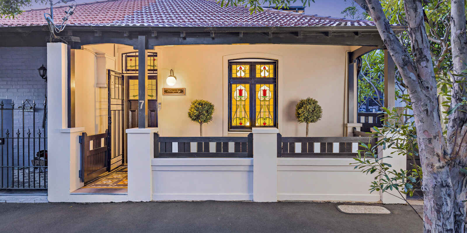 7 Wellington Street Rozelle 7 Wellington Street Rozelle