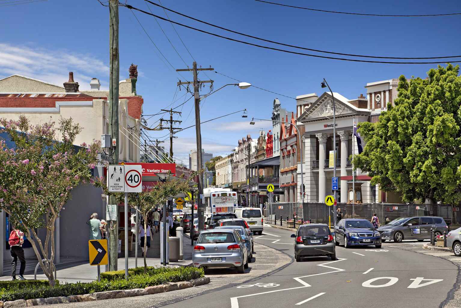 7 Wellington Street Rozelle