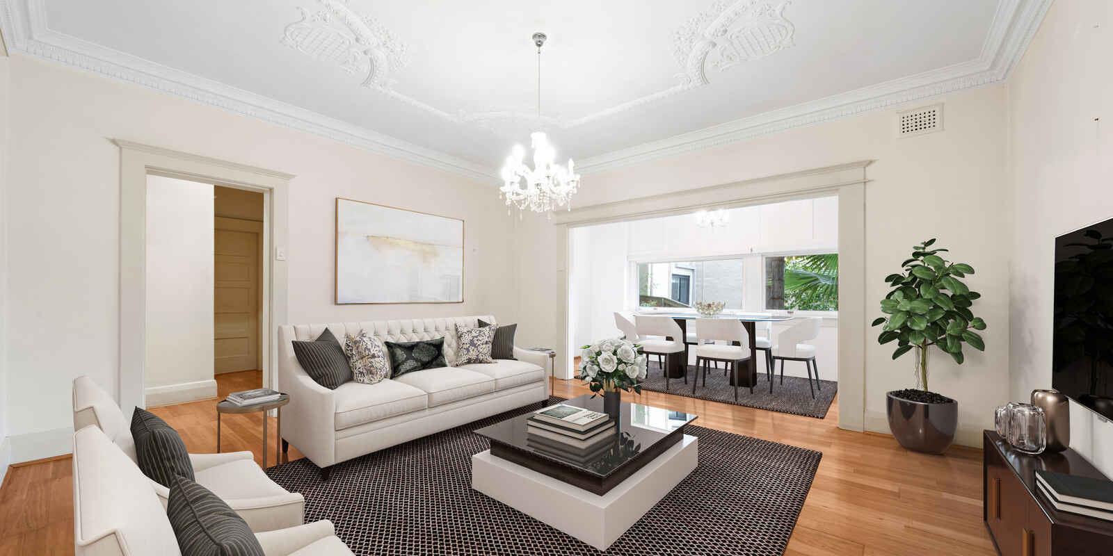 2/16 Cranbrook Road Bellevue Hill