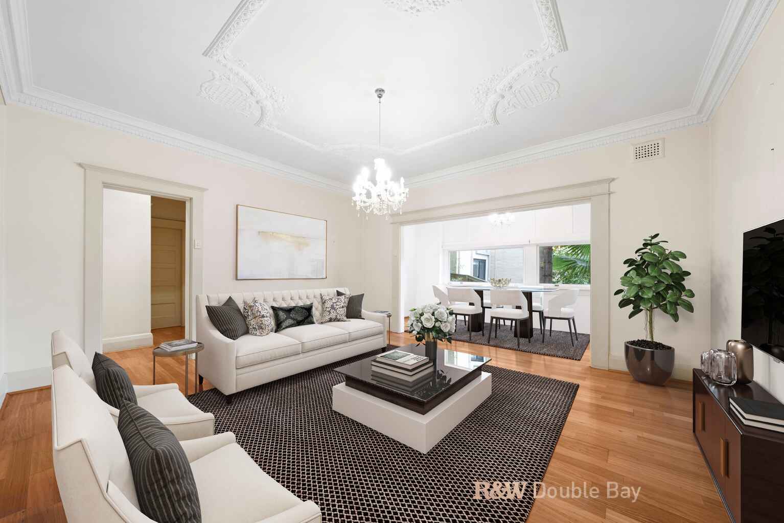 2/16 Cranbrook Road Bellevue Hill