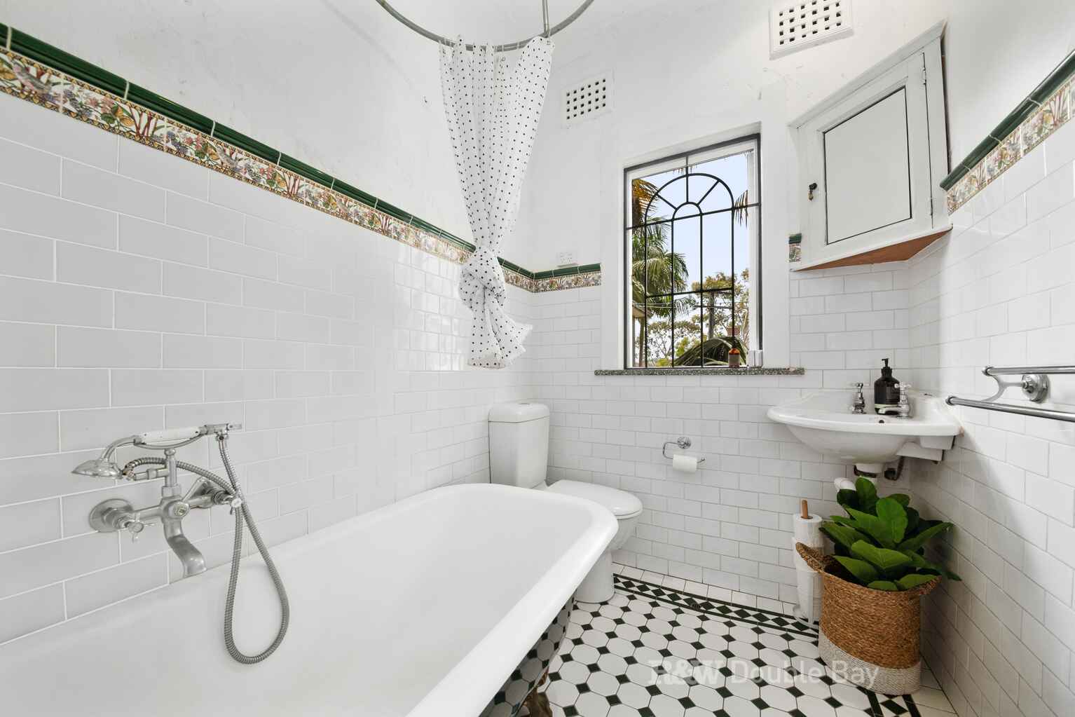 6/188 Glenmore Road Paddington