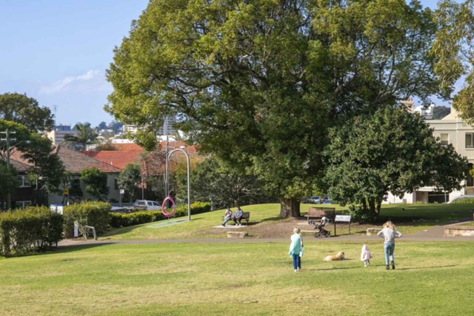 6/188 Glenmore Road Paddington