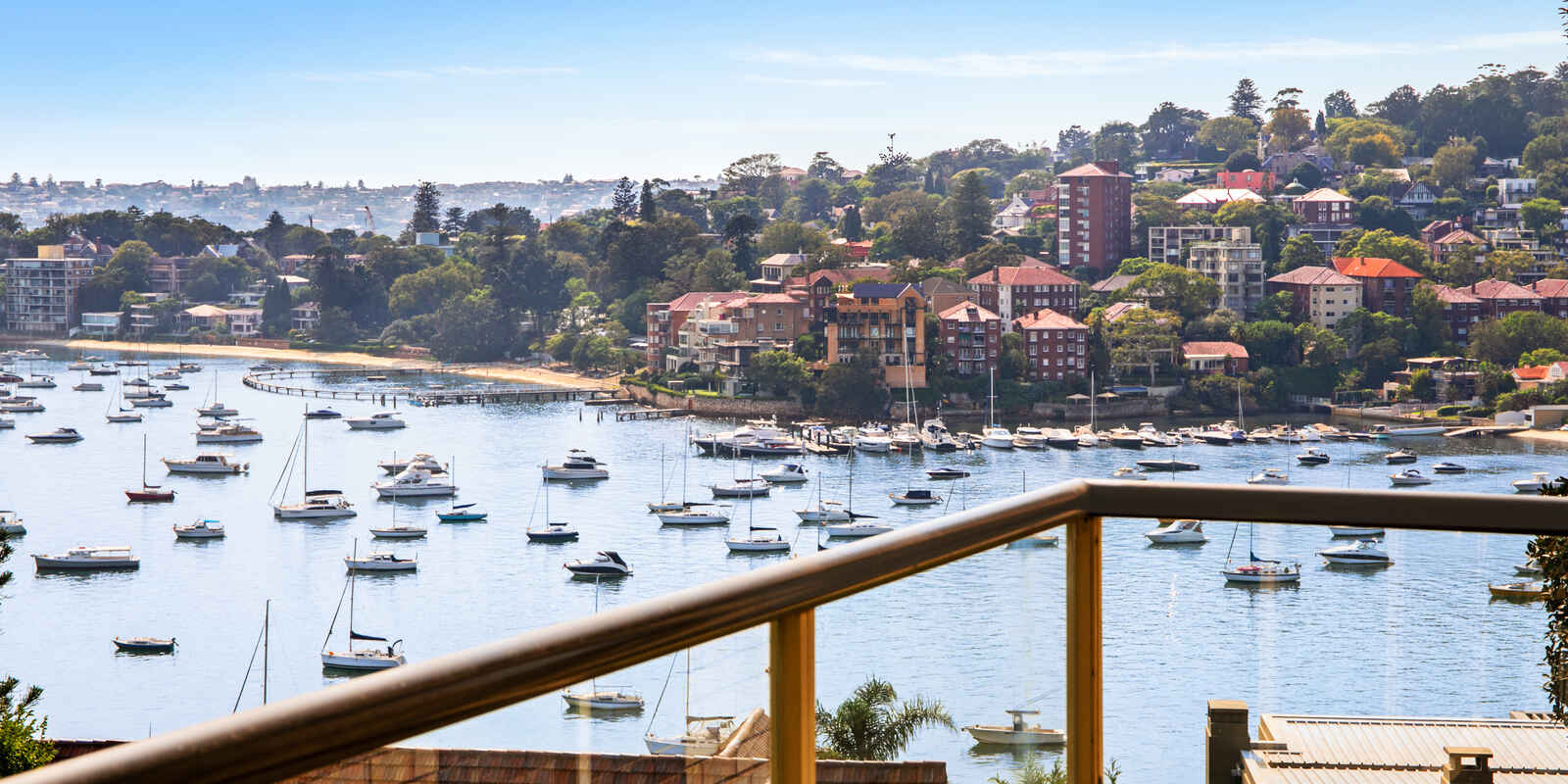 9/16-18 Eastbourne Road Darling Point