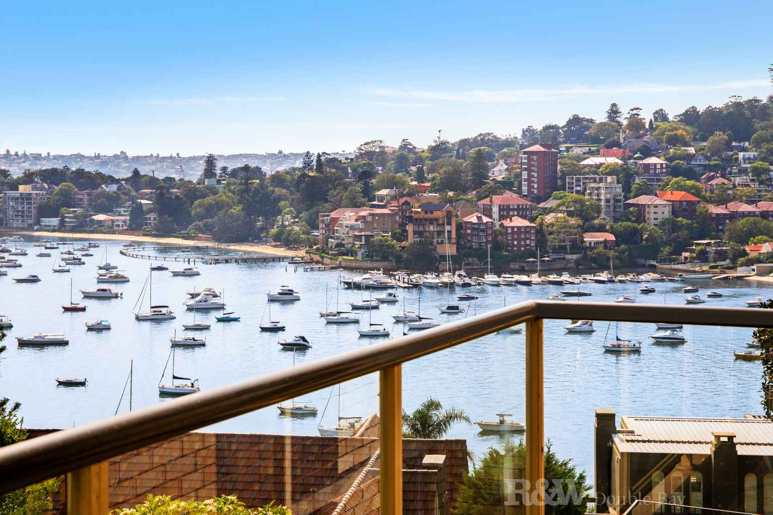 9/16-18 Eastbourne Road Darling Point