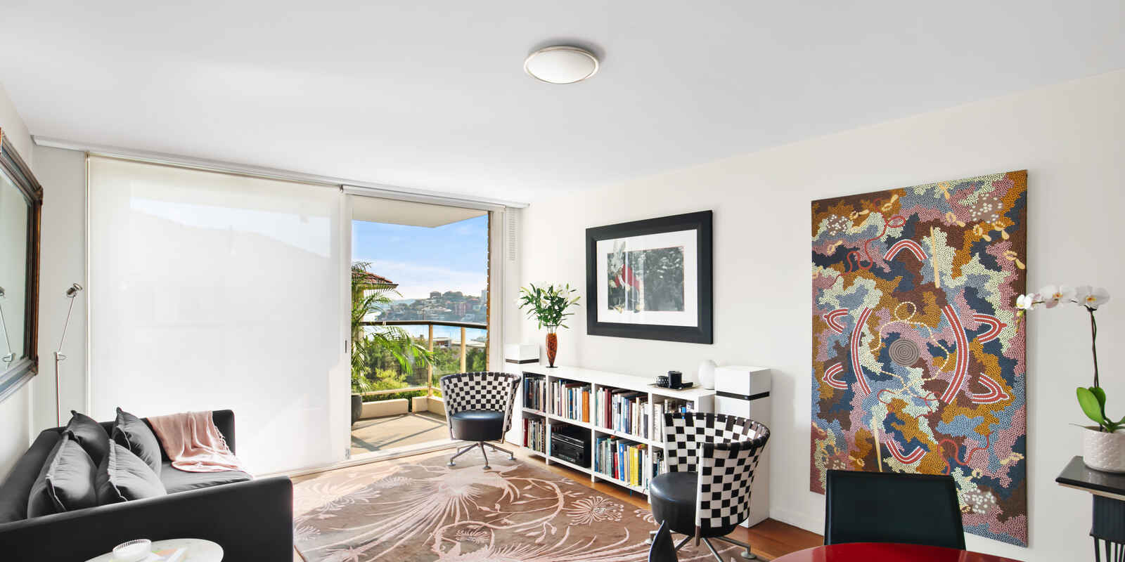 9/16-18 Eastbourne Road Darling Point