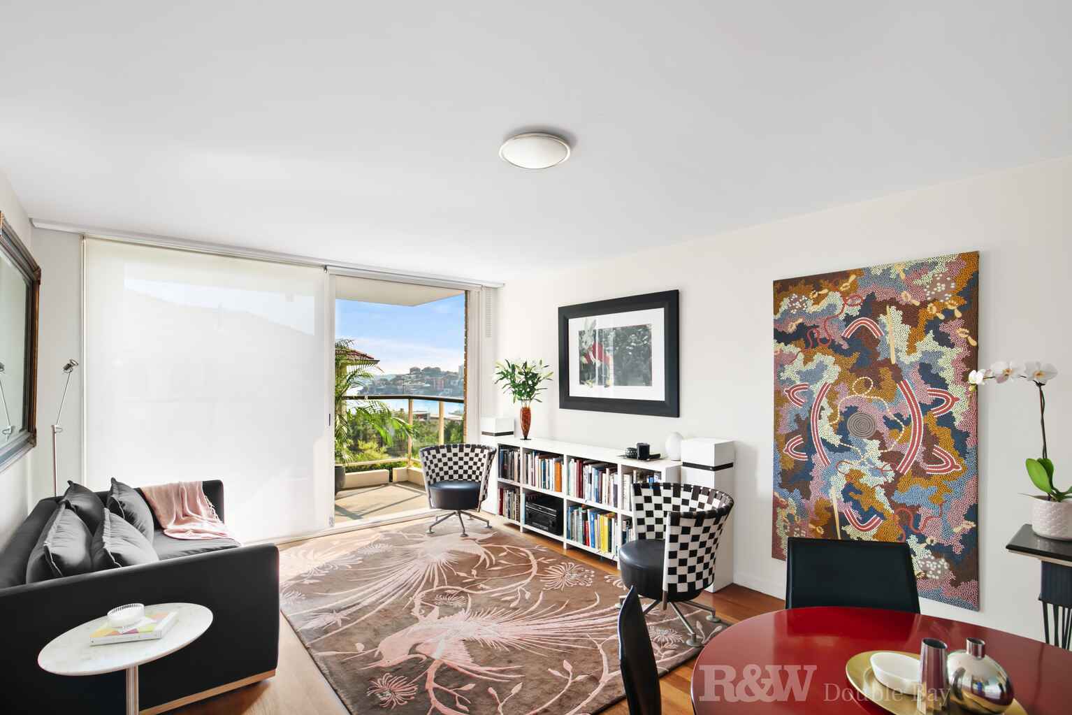 9/16-18 Eastbourne Road Darling Point