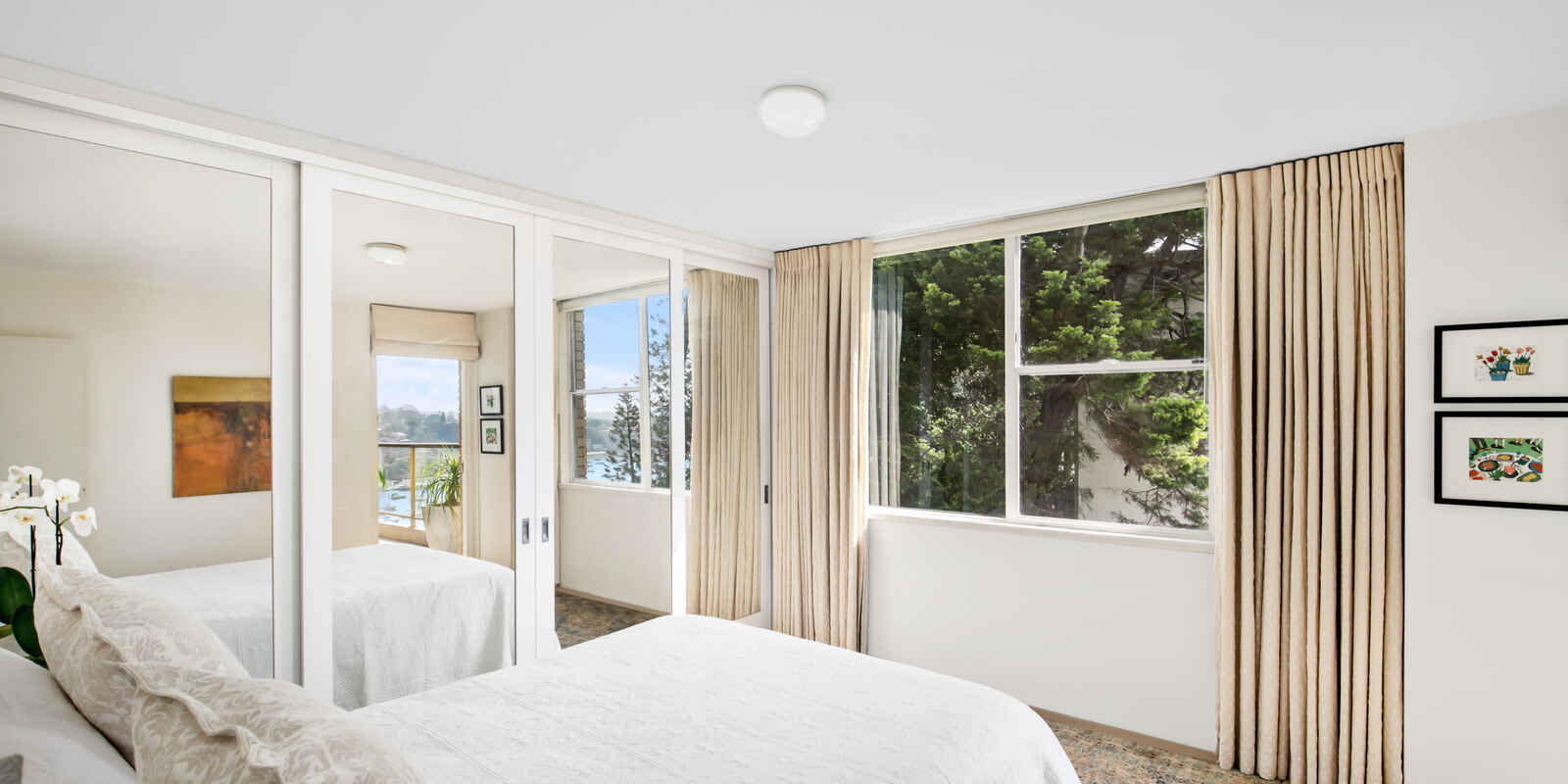 9/16-18 Eastbourne Road Darling Point