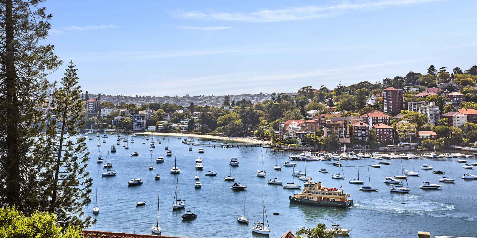9/16-18 Eastbourne Road Darling Point