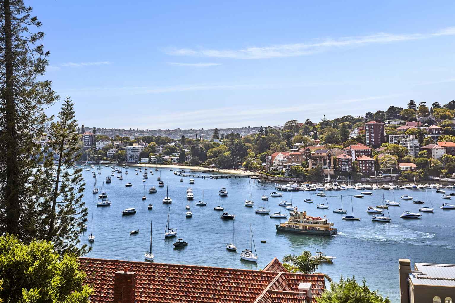 9/16-18 Eastbourne Road Darling Point