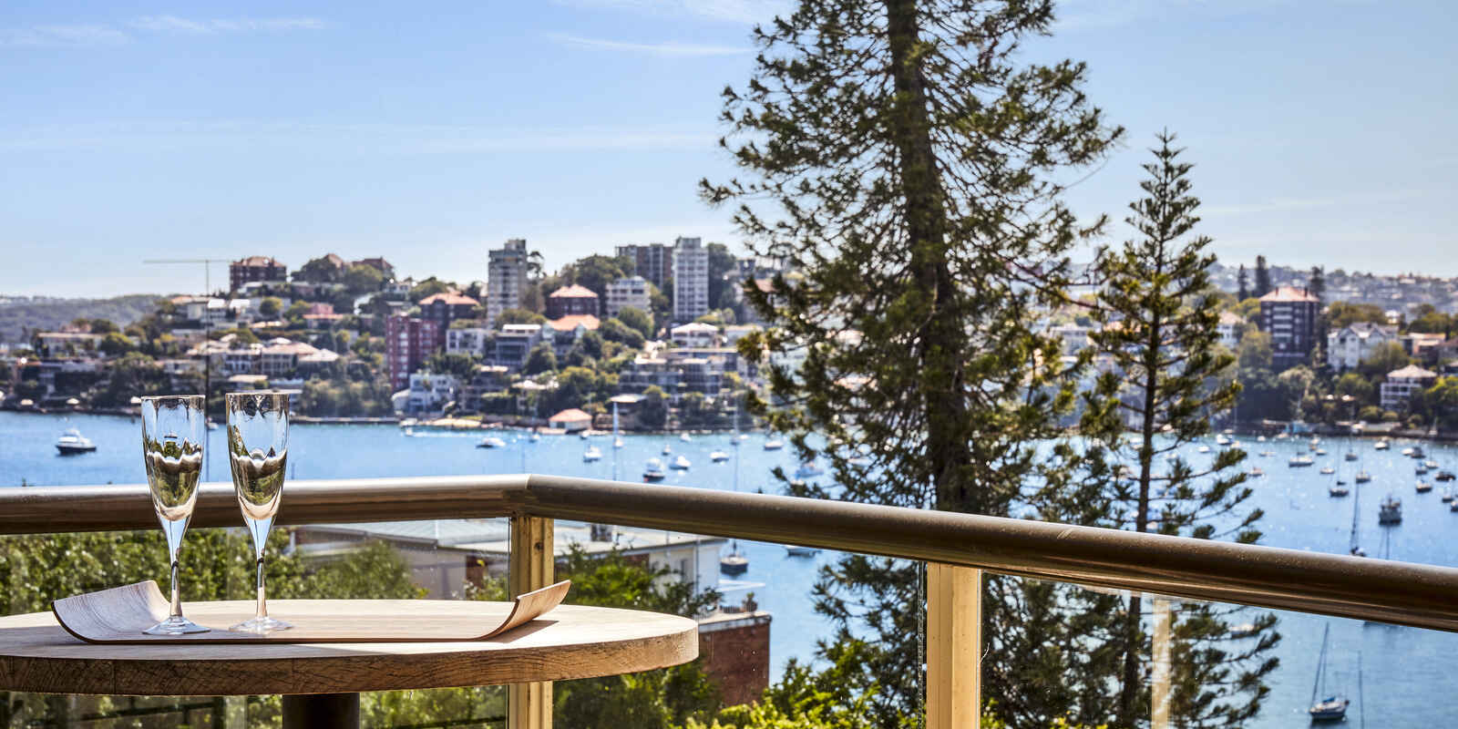 9/16-18 Eastbourne Road Darling Point