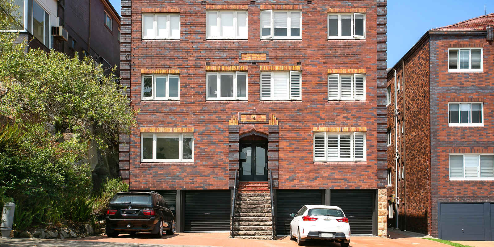 3/18 Streatfield Road Bellevue Hill