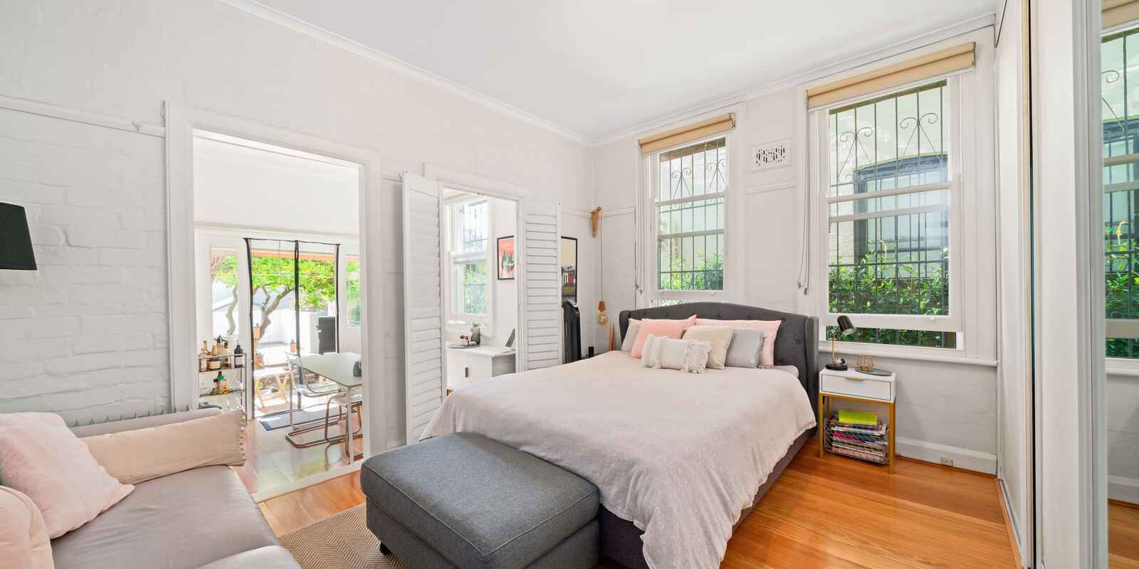 2/11 Tusculum Street Potts Point 2/11 Tusculum Street Potts Point