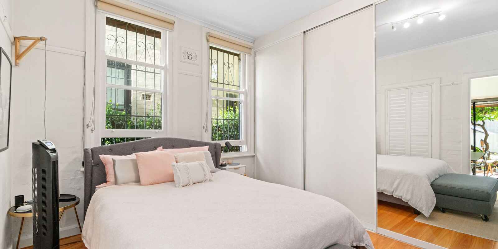 2/11 Tusculum Street Potts Point 2/11 Tusculum Street Potts Point