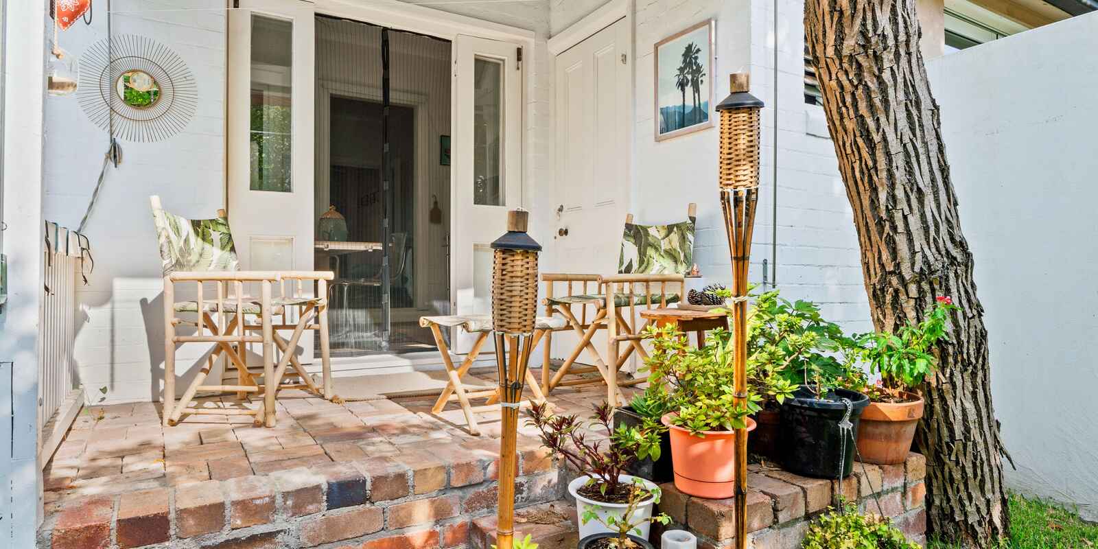 2/11 Tusculum Street Potts Point 2/11 Tusculum Street Potts Point