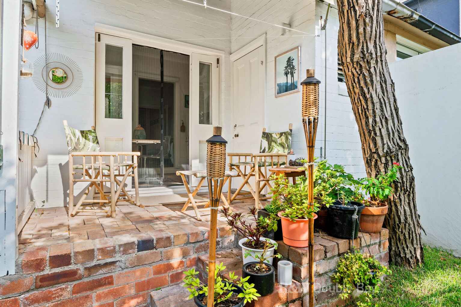 2/11 Tusculum Street Potts Point 2/11 Tusculum Street Potts Point