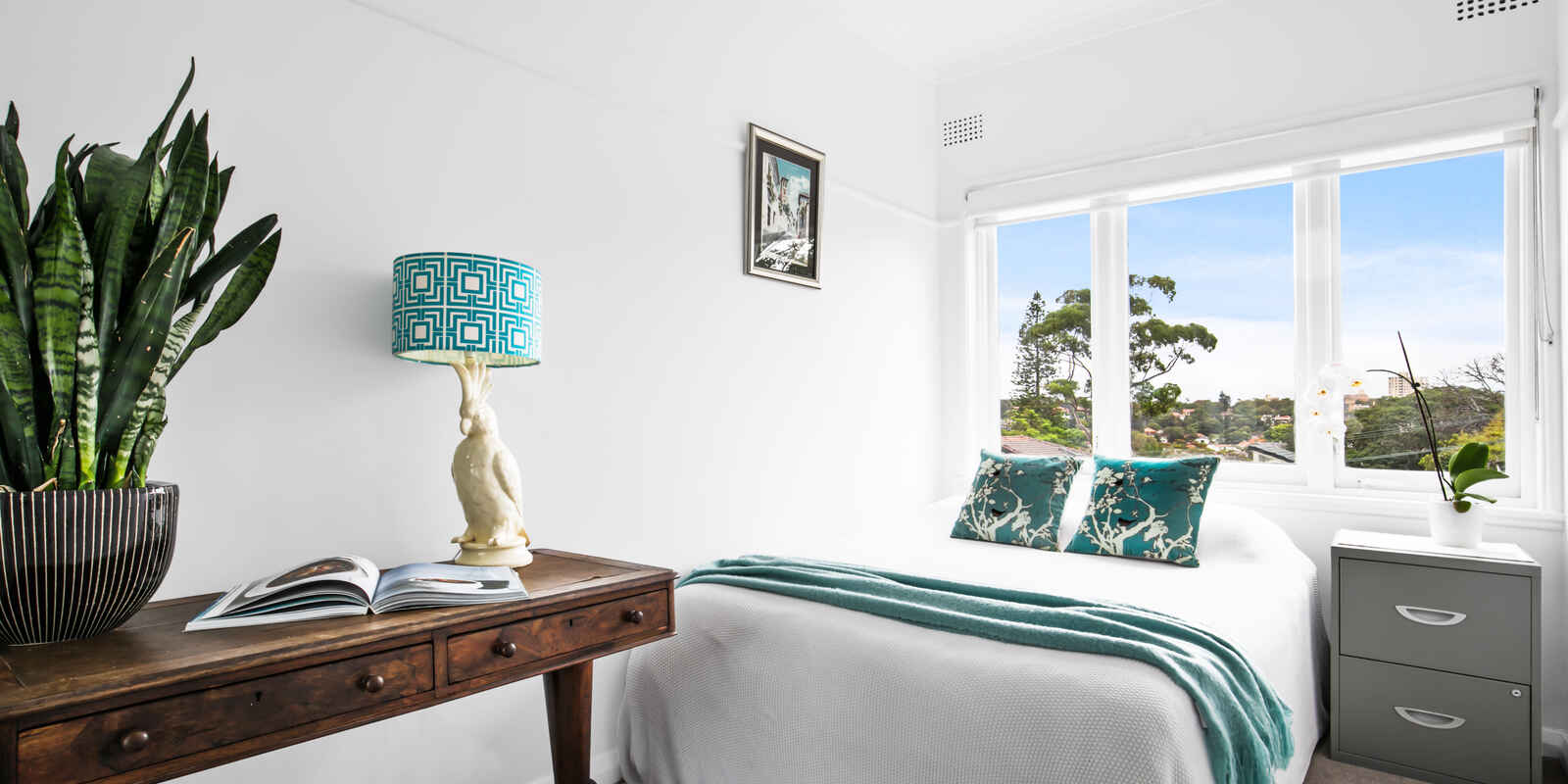 3/18 Streatfield Road Bellevue Hill