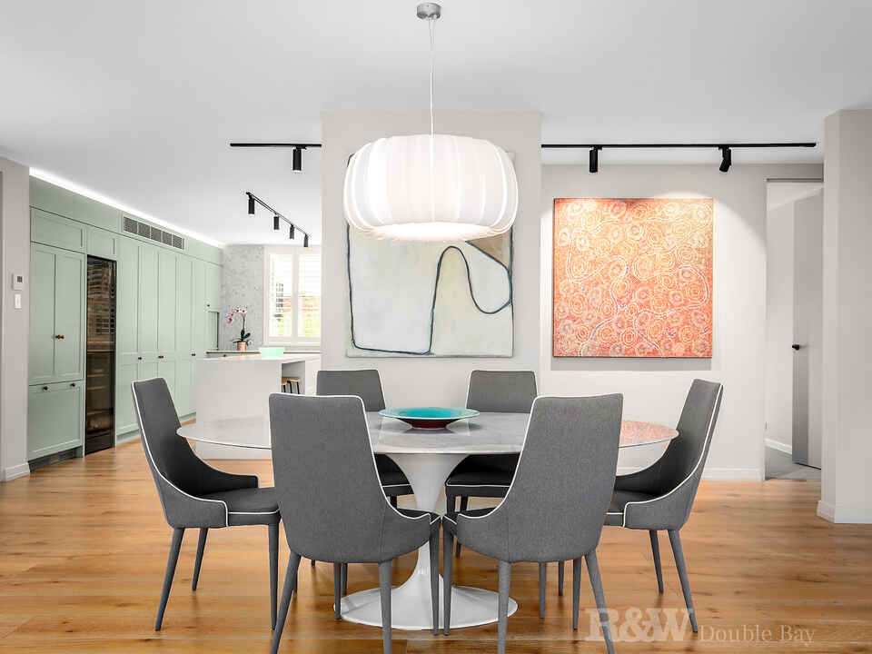 7/11-13 Ocean Avenue Double Bay