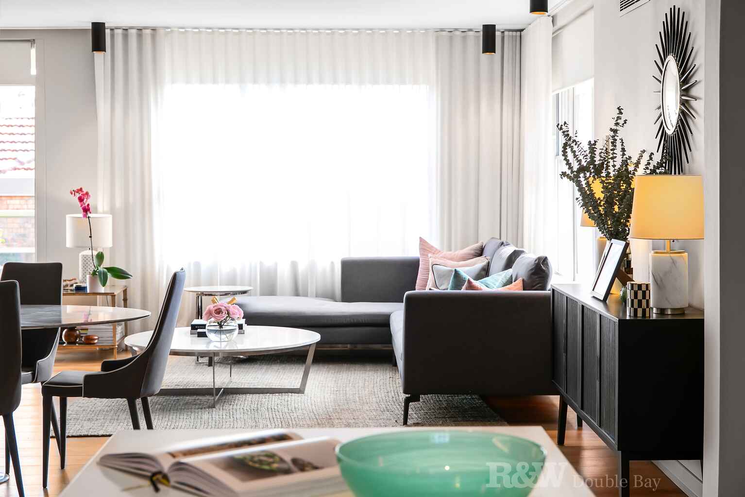 7/11-13 Ocean Avenue Double Bay 7/11-13 Ocean Avenue Double Bay