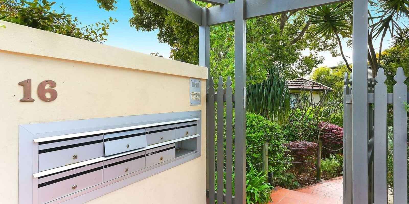 2/16 Cranbrook Road Bellevue Hill
