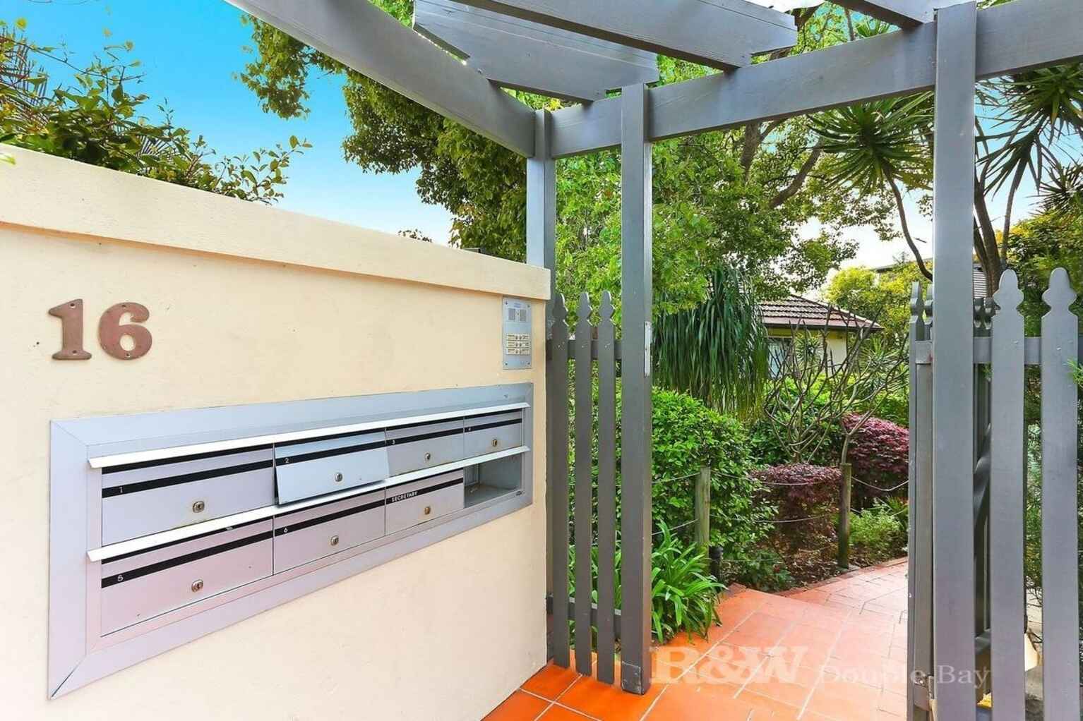 2/16 Cranbrook Road Bellevue Hill